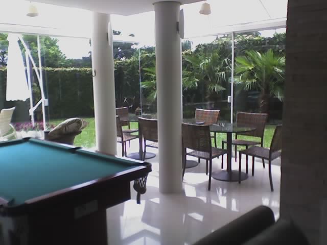 Interiores destaque