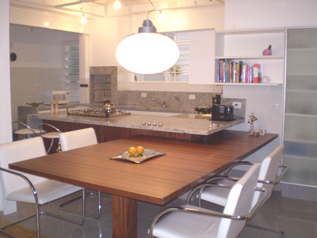 Interiores 4