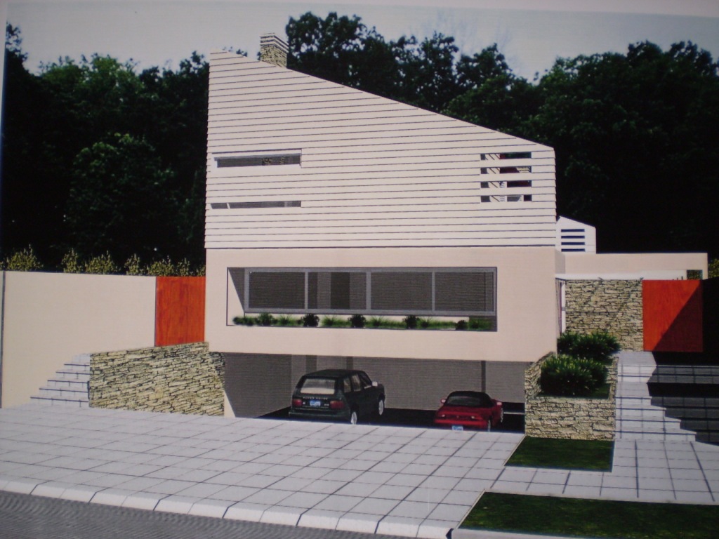 Residencial destaque