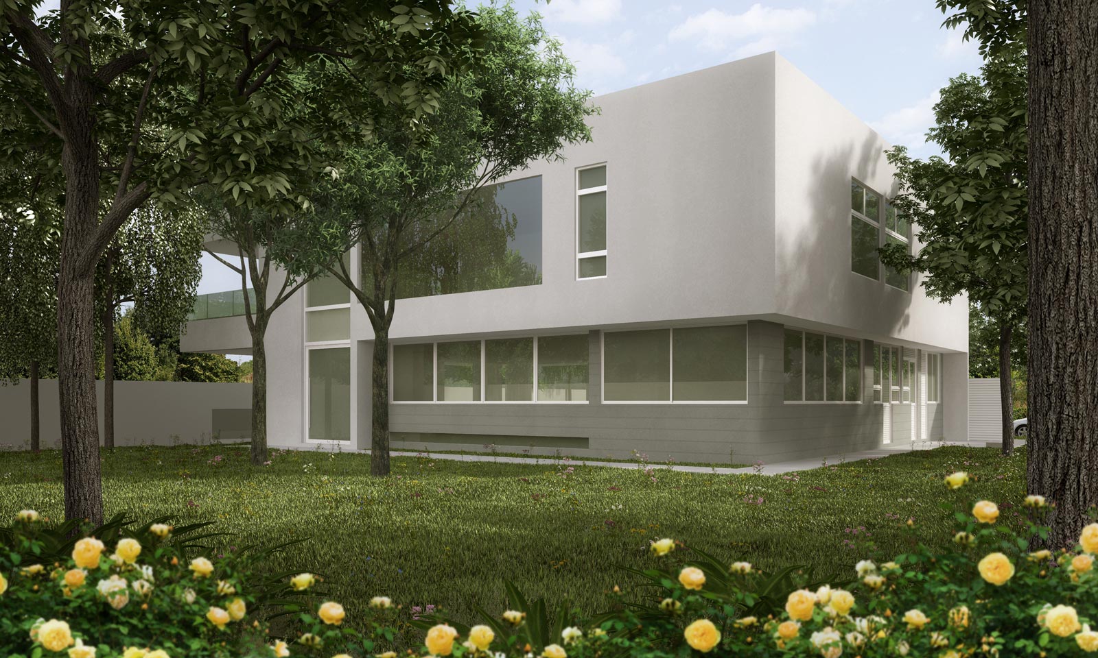 Residencial 10
