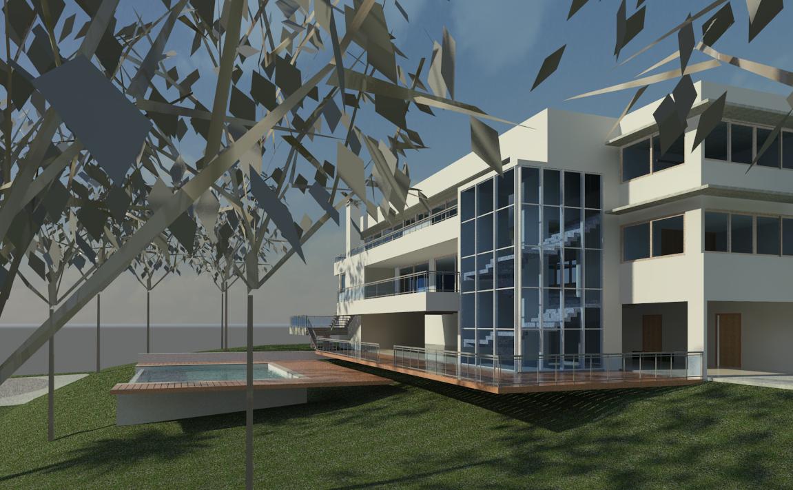 Residencial 11