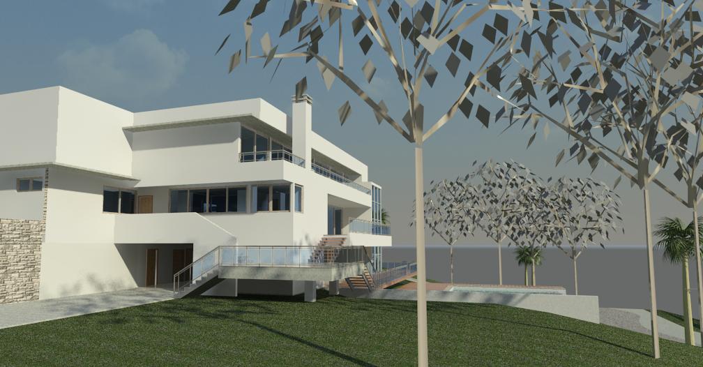 Residencial 12
