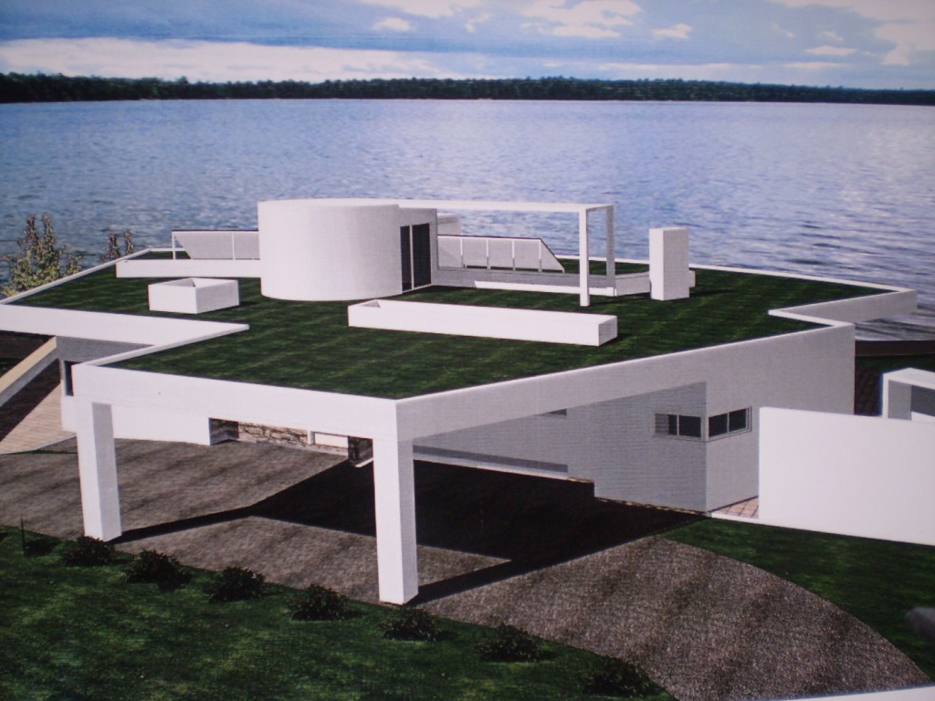 Residencial 2