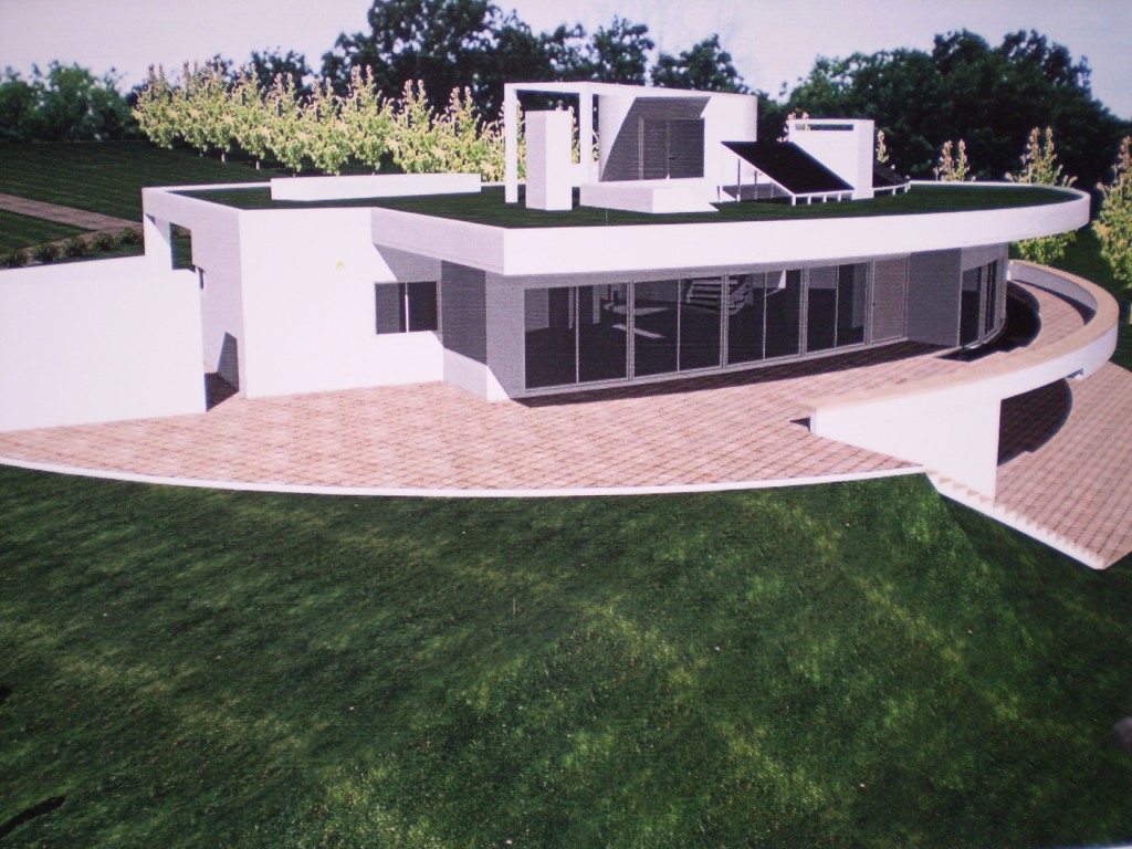 Residencial 3