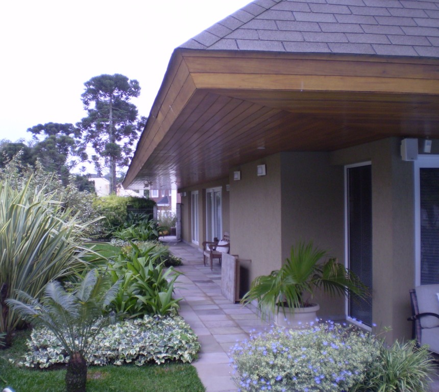 Residencial 4