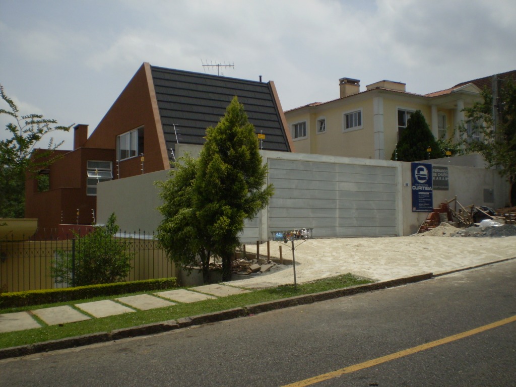 Residencial 6
