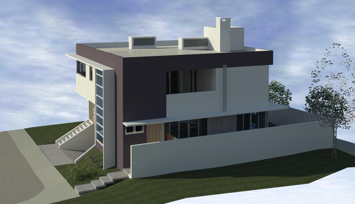 Residencial 7