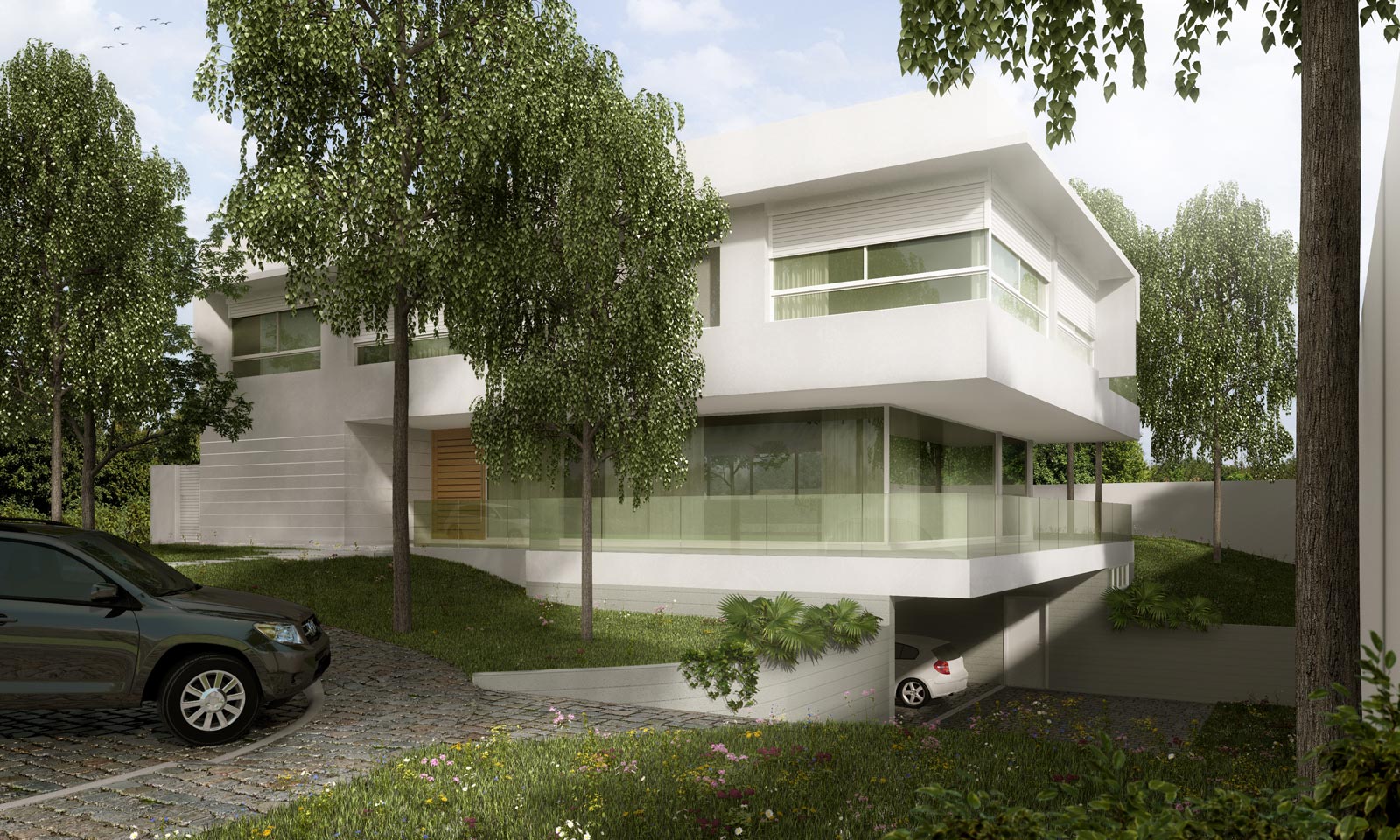 Residencial 9